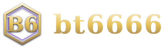 bt6666 logo